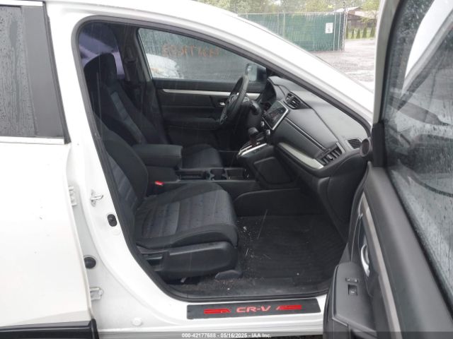 2021 HONDA CR-V 7FARW2H75ME024356 Photo 4