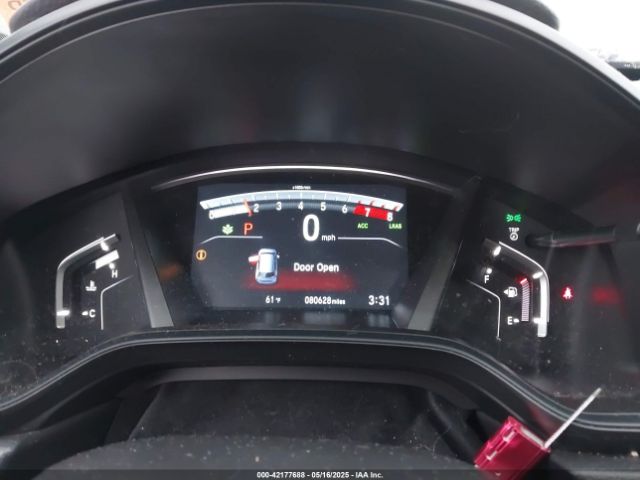 2021 HONDA CR-V 7FARW2H75ME024356 Photo 6
