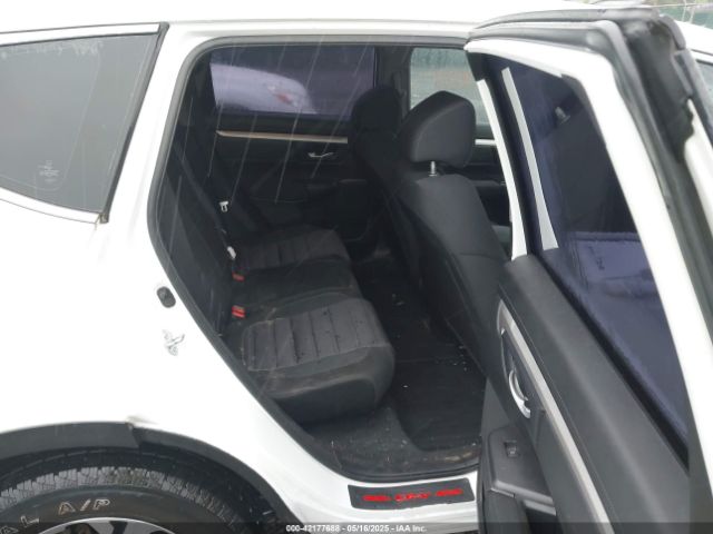 2021 HONDA CR-V 7FARW2H75ME024356 Photo 7