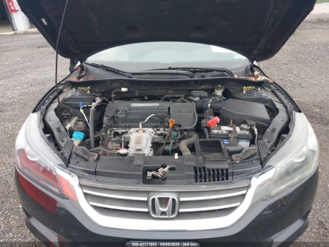 1HGCR2F30EA207085 Honda ACCORD LX