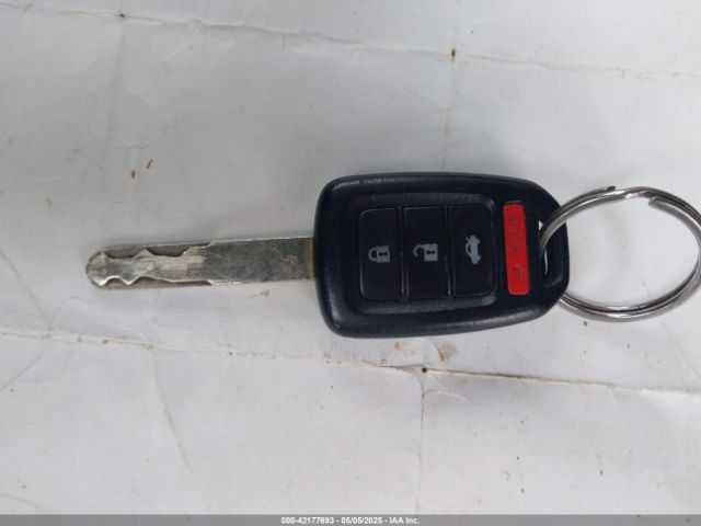 1HGCR2F30EA207085 Honda ACCORD LX