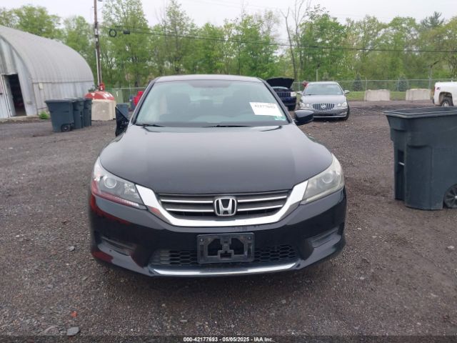 1HGCR2F30EA207085 Honda ACCORD LX