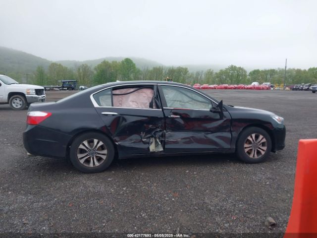 1HGCR2F30EA207085 Honda ACCORD LX
