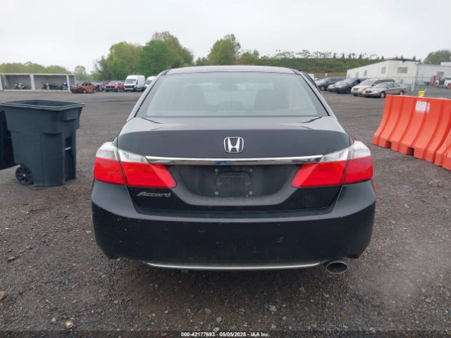 1HGCR2F30EA207085 Honda ACCORD LX