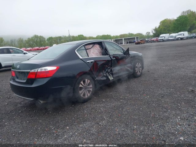 1HGCR2F30EA207085 Honda ACCORD LX