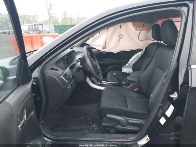 1HGCR2F30EA207085 Honda ACCORD LX