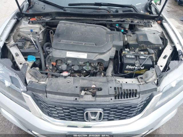1HGCT2B83FA003661 Honda Accord Ex-l V-6