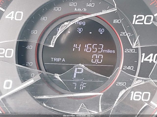 1HGCT2B83FA003661 Honda Accord Ex-l V-6