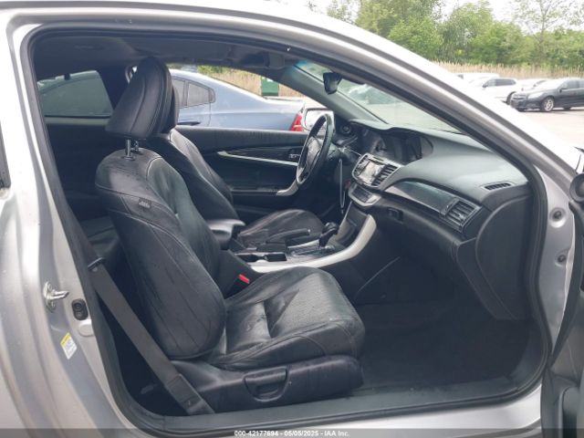 1HGCT2B83FA003661 Honda Accord Ex-l V-6