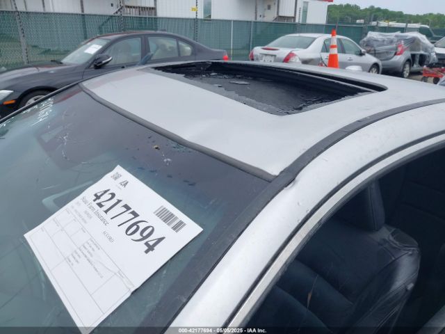 1HGCT2B83FA003661 Honda Accord Ex-l V-6