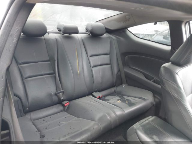 1HGCT2B83FA003661 Honda Accord Ex-l V-6