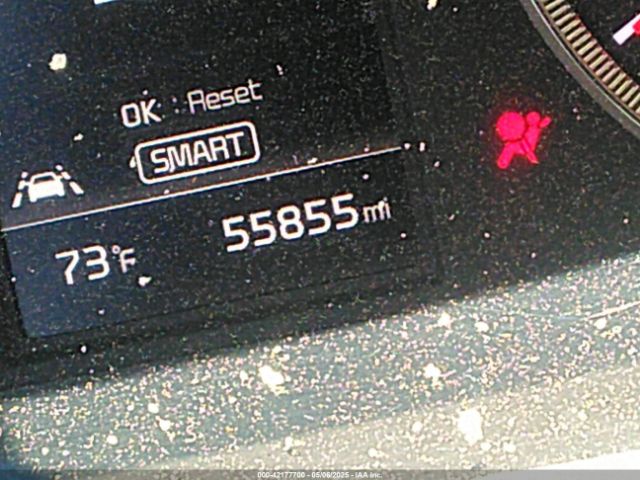 5XXG14J25MG017125 KIA K5 LXS