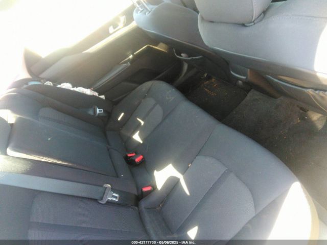 5XXG14J25MG017125 KIA K5 LXS