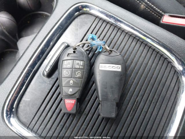 2C4RDGCG9KR602580 Dodge Grand Caravan Sxt