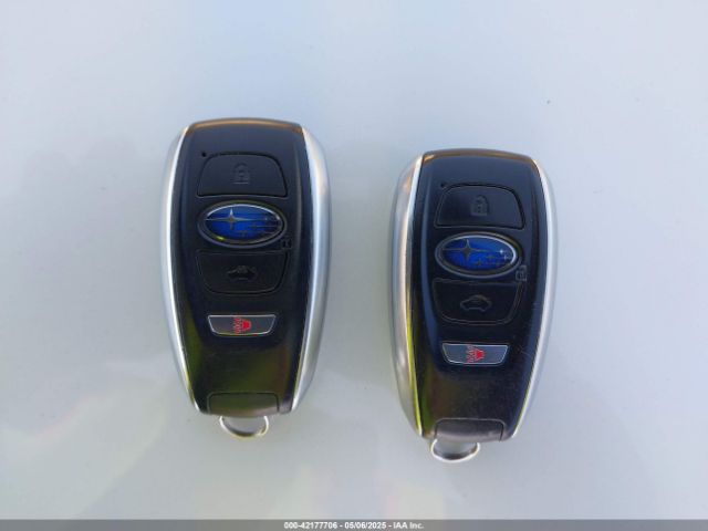 4S3BNAS69H3041240 Subaru Legacy 2.5i Sport