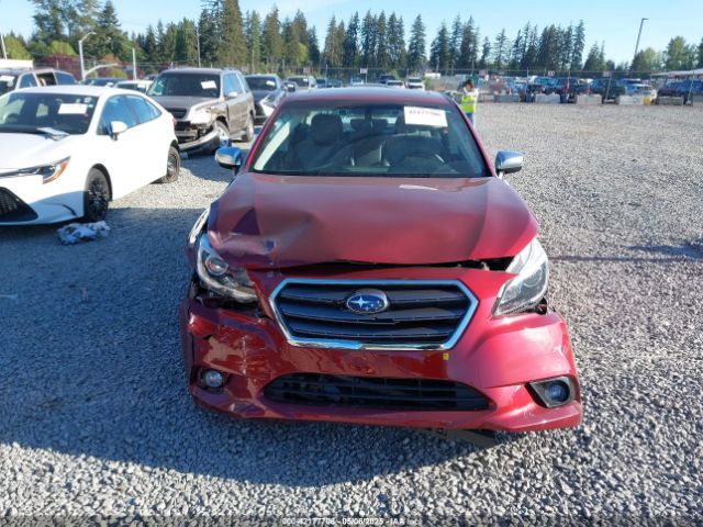4S3BNAS69H3041240 Subaru Legacy 2.5i Sport