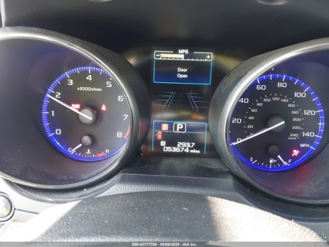 4S3BNAS69H3041240 Subaru Legacy 2.5i Sport