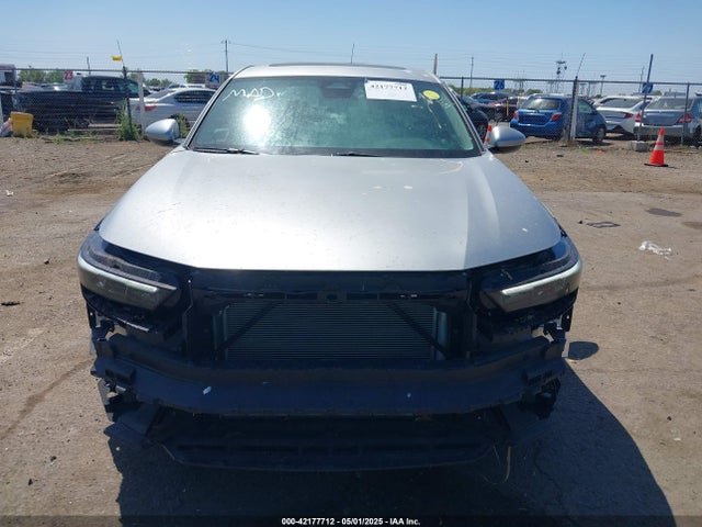 1HGCY1F37RA036581 Honda ACCORD EX