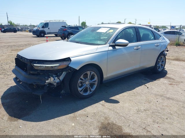 1HGCY1F37RA036581 Honda ACCORD EX