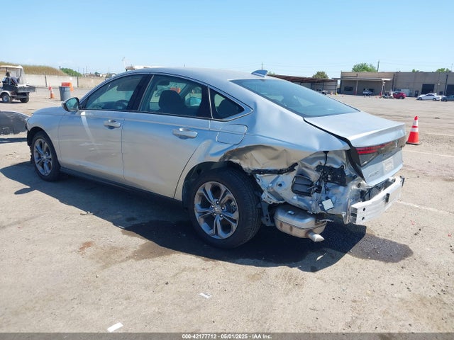 1HGCY1F37RA036581 Honda ACCORD EX