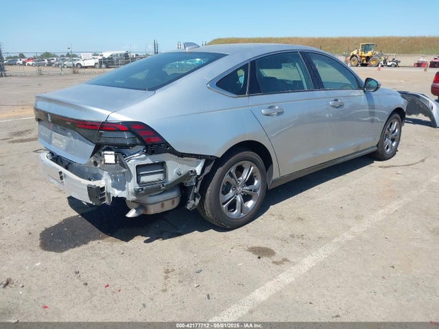 1HGCY1F37RA036581 Honda ACCORD EX