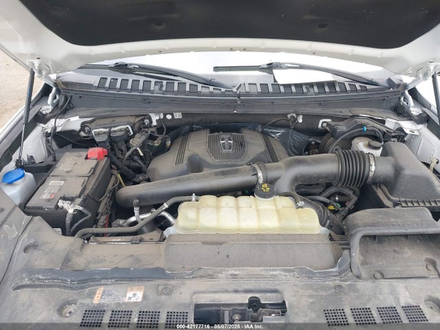 5LMJJ3LT3LEL05128 Lincoln Navigator Reserve L