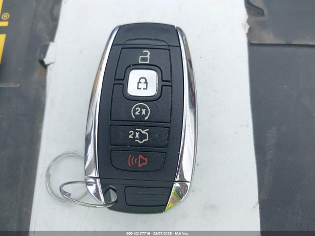 5LMJJ3LT3LEL05128 Lincoln Navigator Reserve L