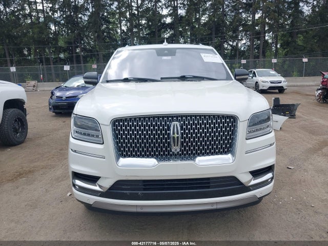 5LMJJ3LT3LEL05128 Lincoln Navigator Reserve L