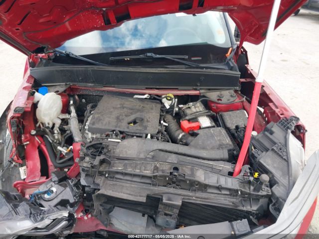 3FMCR9B60MRA47135 Ford Bronco Sport Big Bend