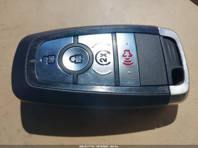 Ford 2.0l 4v atk hev 2018 3FA6P0LU7JR187765 Image 11