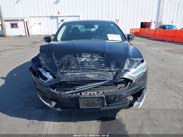 Ford 2.0l 4v atk hev 2018 3FA6P0LU7JR187765 Image 12