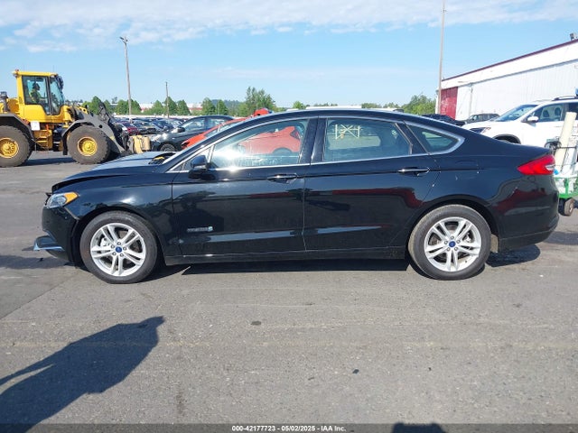Ford 2.0l 4v atk hev 2018 3FA6P0LU7JR187765 Image 14