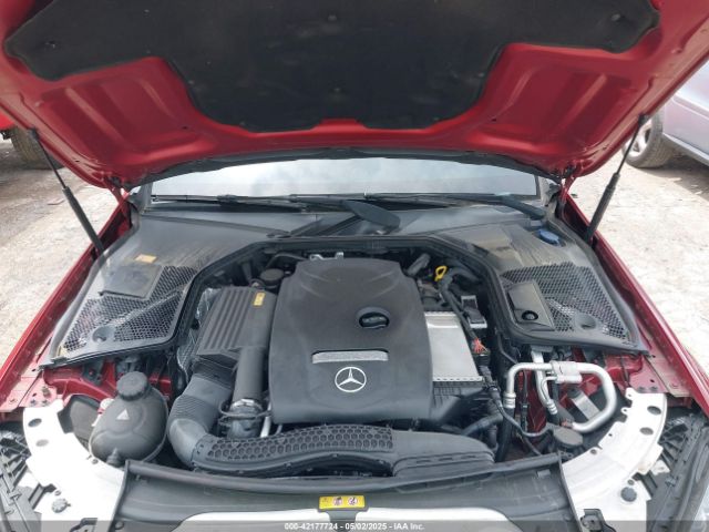 55SWF4KB4GU147771 Mercedes-Benz C 300 4matic/luxury 4matic/sport 4matic