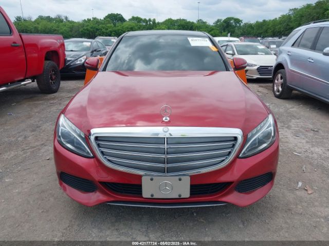 55SWF4KB4GU147771 Mercedes-Benz C 300 4matic/luxury 4matic/sport 4matic