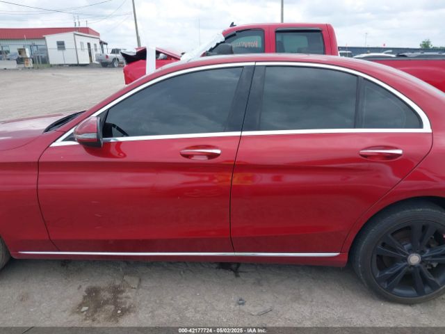 55SWF4KB4GU147771 Mercedes-Benz C 300 4matic/luxury 4matic/sport 4matic