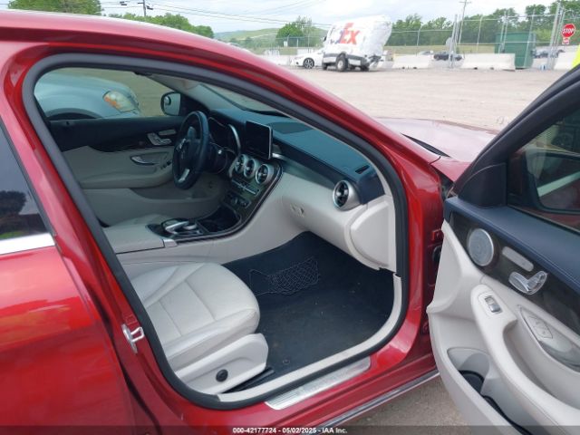 55SWF4KB4GU147771 Mercedes-Benz C 300 4matic/luxury 4matic/sport 4matic