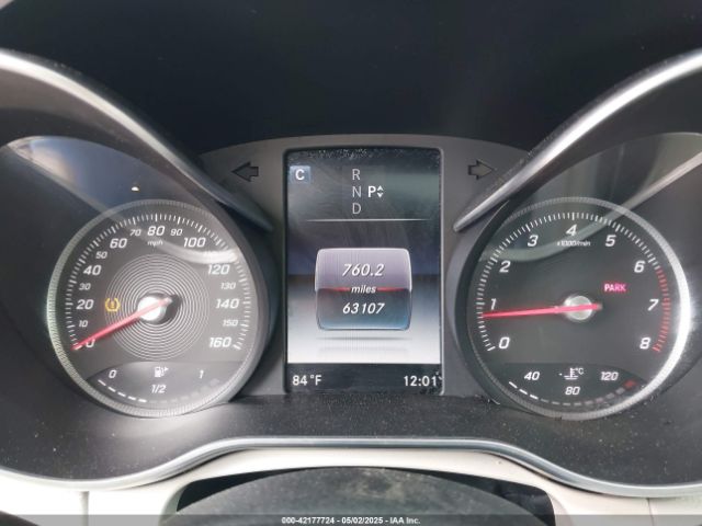 55SWF4KB4GU147771 Mercedes-Benz C 300 4matic/luxury 4matic/sport 4matic