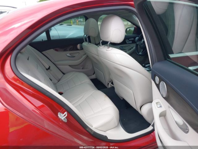 55SWF4KB4GU147771 Mercedes-Benz C 300 4matic/luxury 4matic/sport 4matic