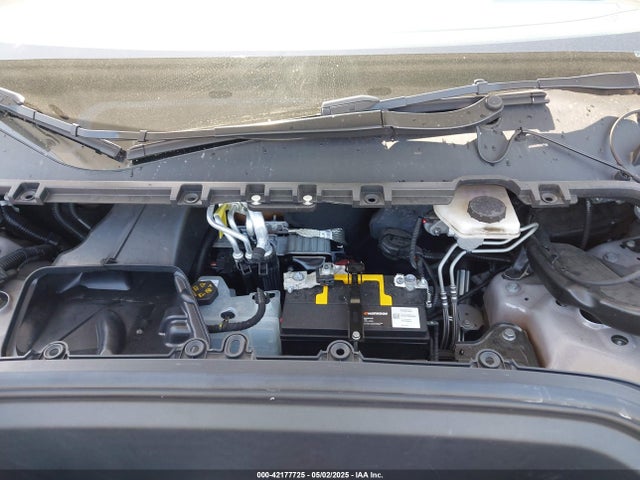 2022 TESLA MODEL Y 7SAYGDEF2NF347456 Photo 9