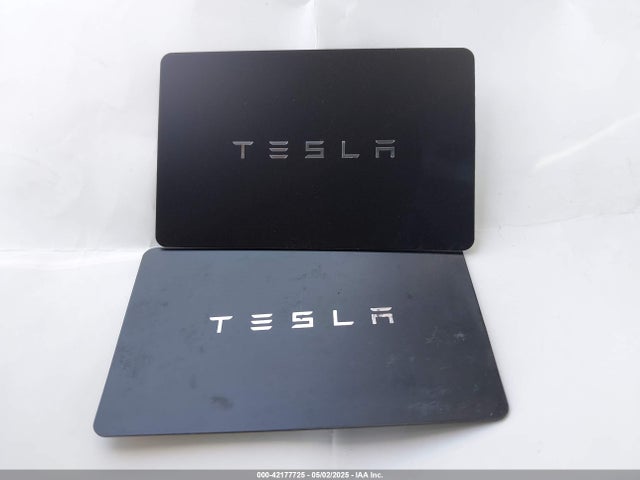 2022 TESLA MODEL Y 7SAYGDEF2NF347456 Photo 10
