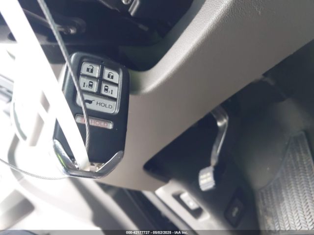 5FNRL5H66FB056006 Honda Odyssey Ex-l