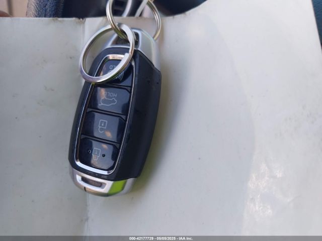 KM8K22AA4MU621368 Hyundai Kona Sel