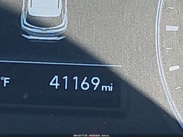 KM8K22AA4MU621368 Hyundai Kona Sel