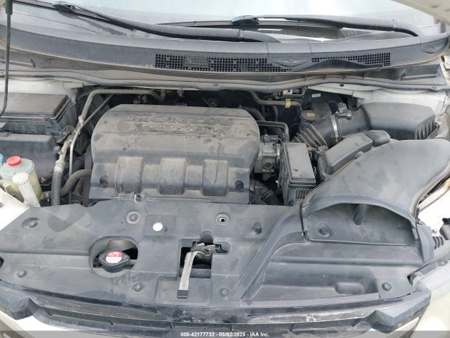5FNRL5H68FB056282 Honda Odyssey Ex-l