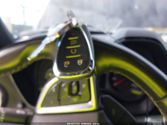 2018 CHEVROLET CAMARO 1G1FB1RS1J0182400 Photo 10