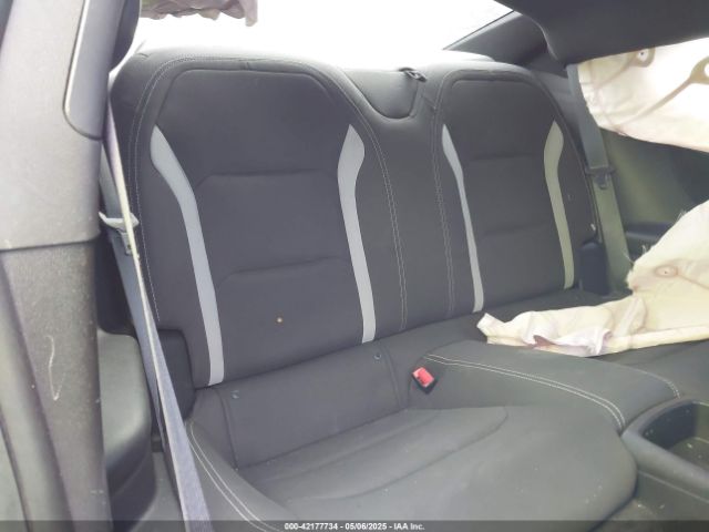 2018 CHEVROLET CAMARO 1G1FB1RS1J0182400 Photo 7