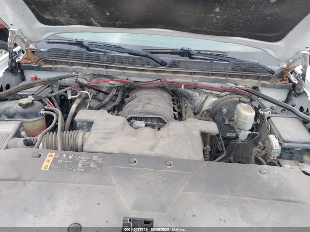 1GCNKNEC1JZ119463 Chevrolet Silverado 1500 Wt