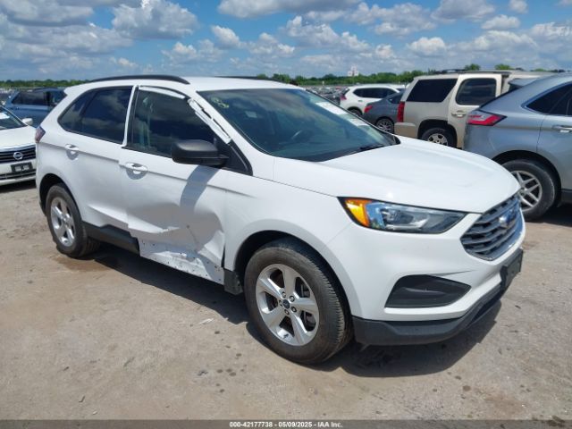 2021 FORD EDGE 2FMPK3G96MBA26214