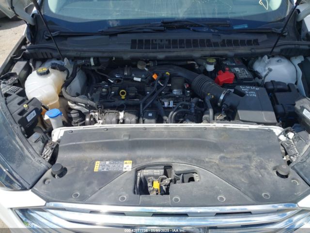 2021 FORD EDGE 2FMPK3G96MBA26214 Photo 9