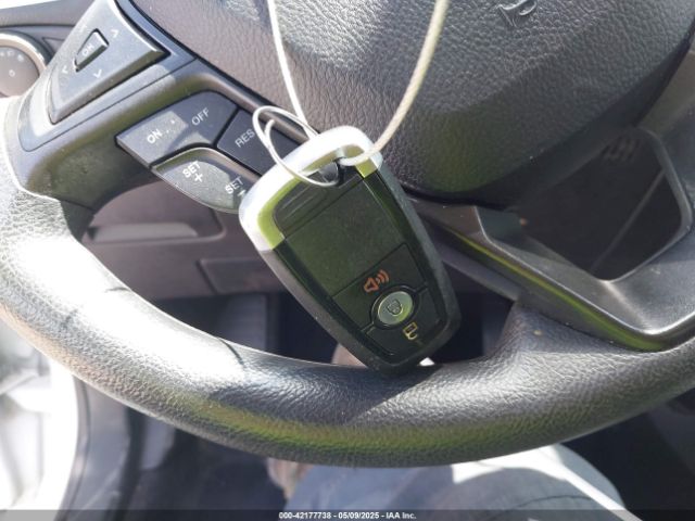 2021 FORD EDGE 2FMPK3G96MBA26214 Photo 10